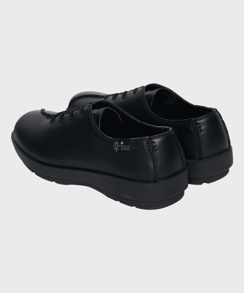CORE Sneakers - Black
