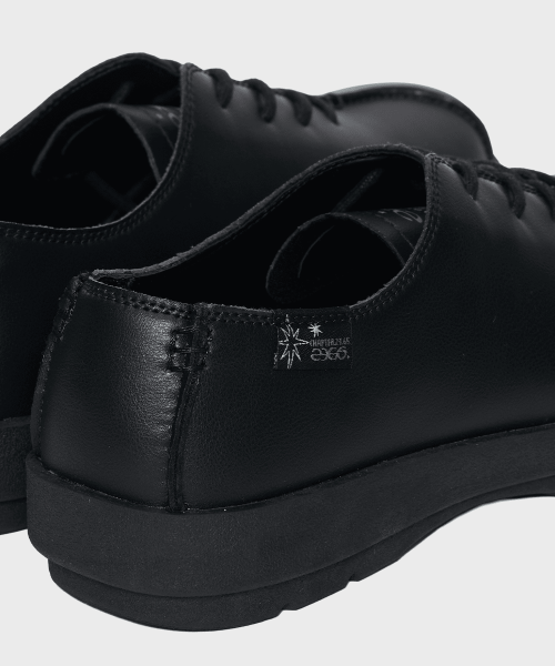 CORE Sneakers - Black
