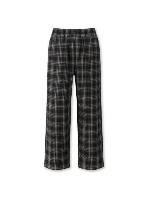 Unisex Flannel Lounge Pants
