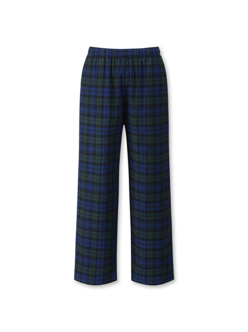Unisex Flannel Lounge Pants