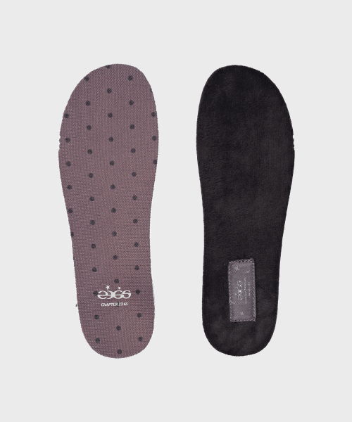 AROA Sneakers - Mocha Brown