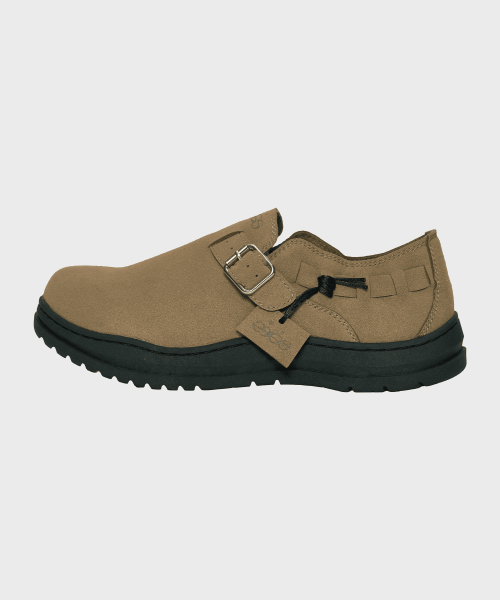 AROA Sneakers - Beige