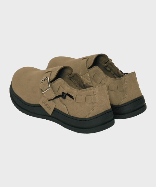 AROA Sneakers - Beige