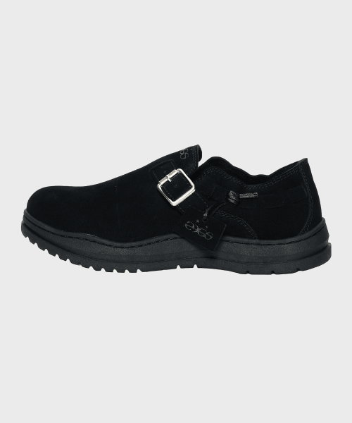 AROA Sneakers - Black