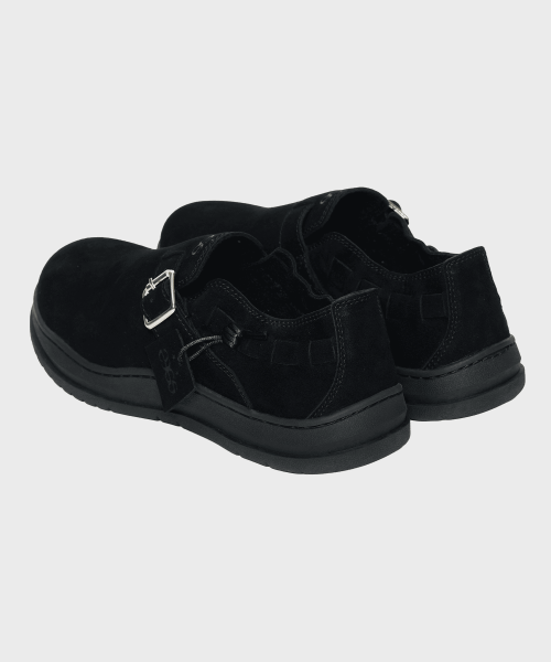 AROA Sneakers - Black