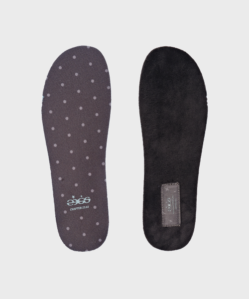 AROA Sneakers - Black