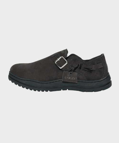 AROA Sneakers - Charcoal