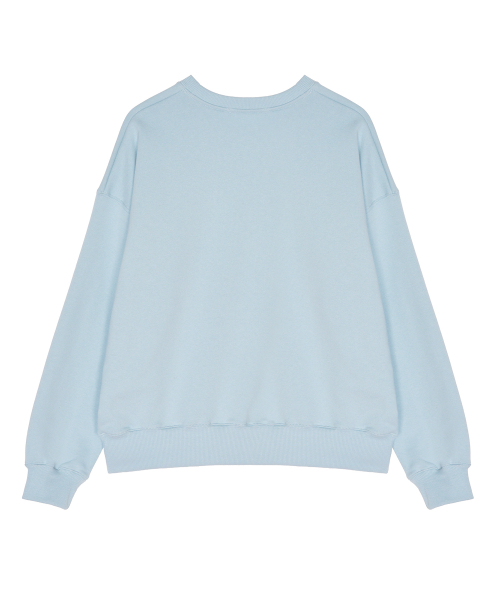 NICOLE BUTTERFLY SWEATSHIRT_SORA