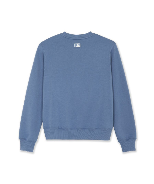 Basic Small Logo Brushed Sweatshirts