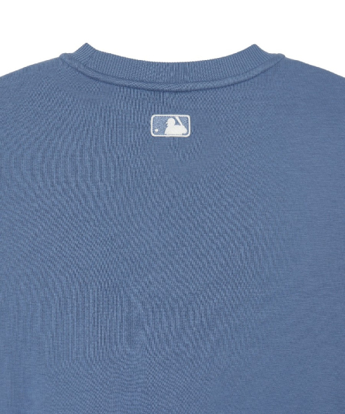 Basic Small Logo Brushed Sweatshirts