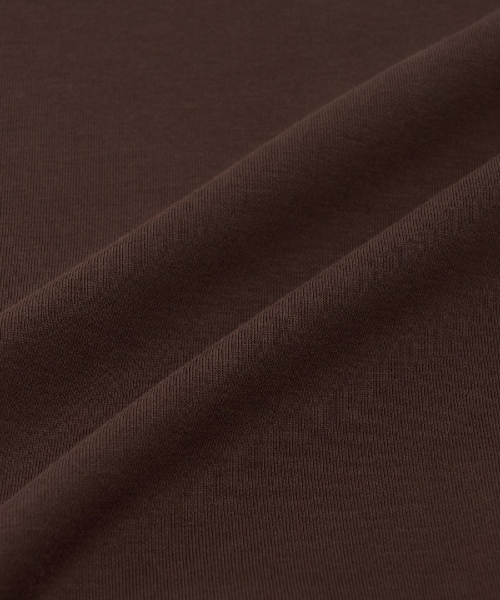 Basic Small Logo Brushed Sweatshirts