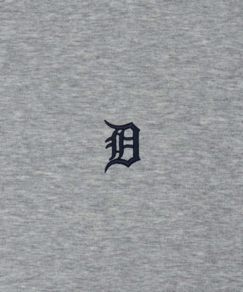 Basic Small Logo Brushed Sweatshirts