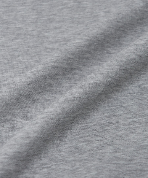 Basic Small Logo Brushed Sweatshirts