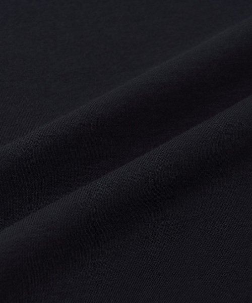 Basic Small Logo Brushed Sweatshirts