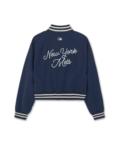 WomenS Nylon Wellness Crop Jacket