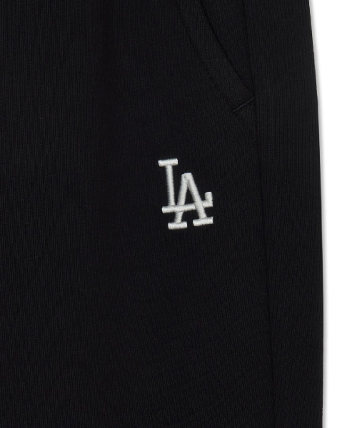 Womens Varsity Ribbed Flare Pants
