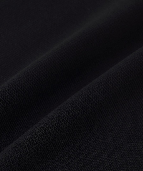 Womens Varsity Ribbed Flare Pants