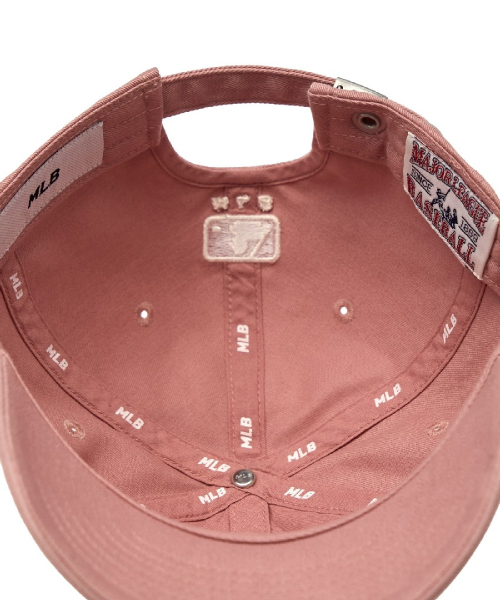 ACE UNSTRUCTURED BALLCAP