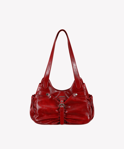 Bongbong Shoulder Bags_35042SH(3color)