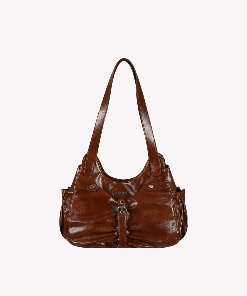 Bongbong Shoulder Bags_35042SH(3color)