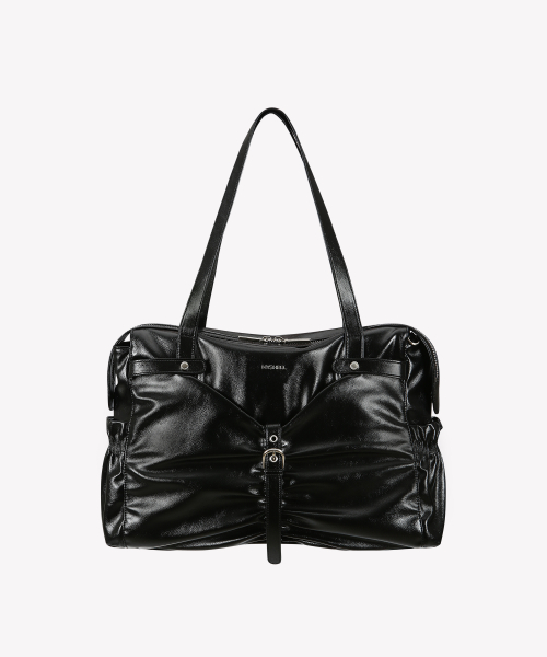 Bongbong Shopper Bag_35043SH(2color)