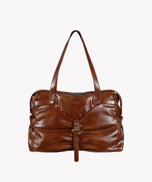 Bongbong Shopper Bag_35043SH(2color)