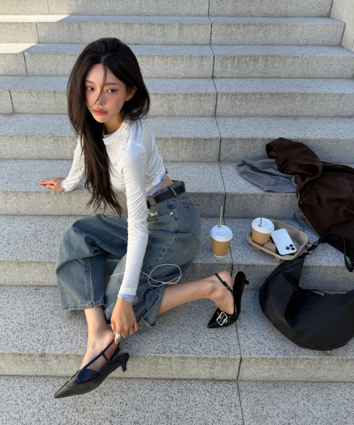 Round Big Hobo Bag_MIABXGT11C