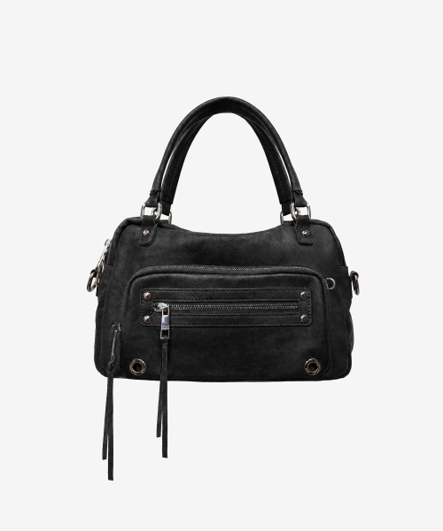 미니 브레드백_블랙 Mini Bread Bag_Black