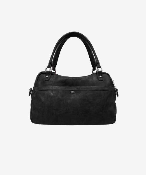 미니 브레드백_블랙 Mini Bread Bag_Black