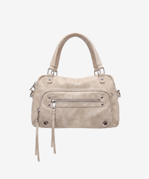 미니 브레드백_베이지 Mini Bread Bag_Beige