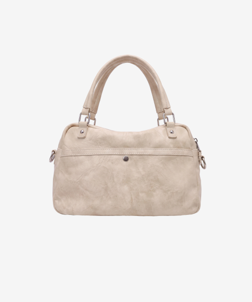 미니 브레드백_베이지 Mini Bread Bag_Beige