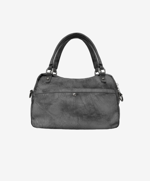 미니 브레드백_더스티 그레이 Mini Bread Bag_Dusty Gray