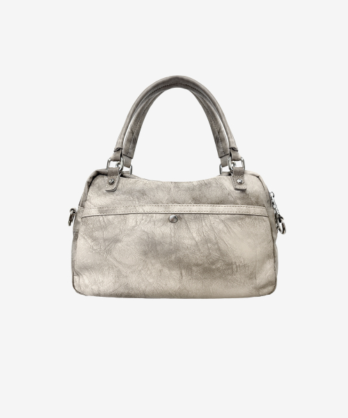 미니 브레드백_더스티 베이지 Mini Bread Bag_Dusty Beige