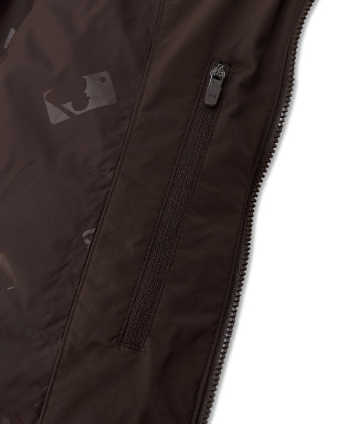 WomenS Crop Basic Curve Down Jkt