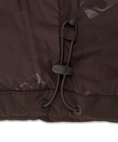 WomenS Crop Basic Curve Down Jkt