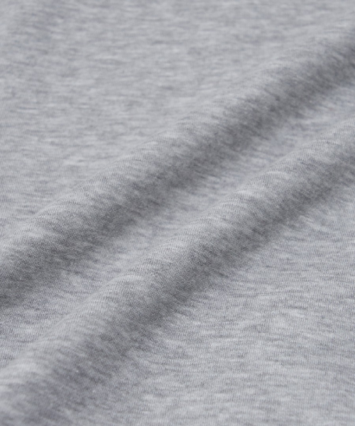 Basic Medium Logo Brusehd Hood Zip Up