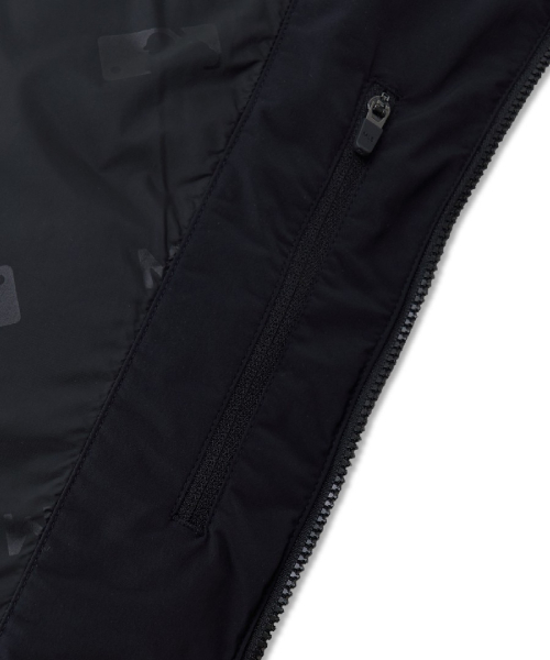 WomenS Crop Basic Curve Down Jkt