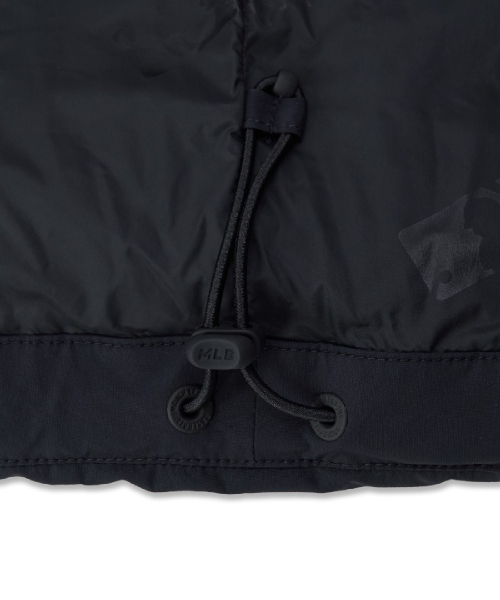 WomenS Crop Basic Curve Down Jkt
