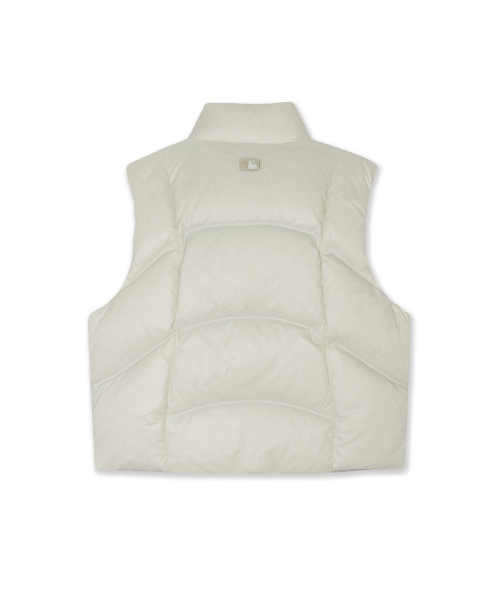 WomenS Curve Down Vest