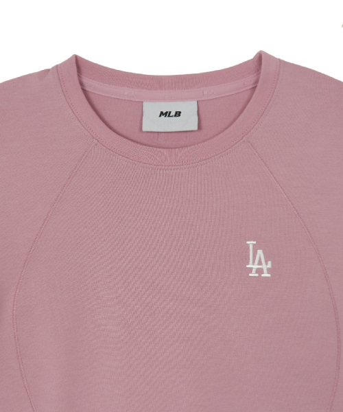 WOMENS BASIC LIGHT BRUSHED SLIM FIT LONG SLEEVE T-SHIRTS