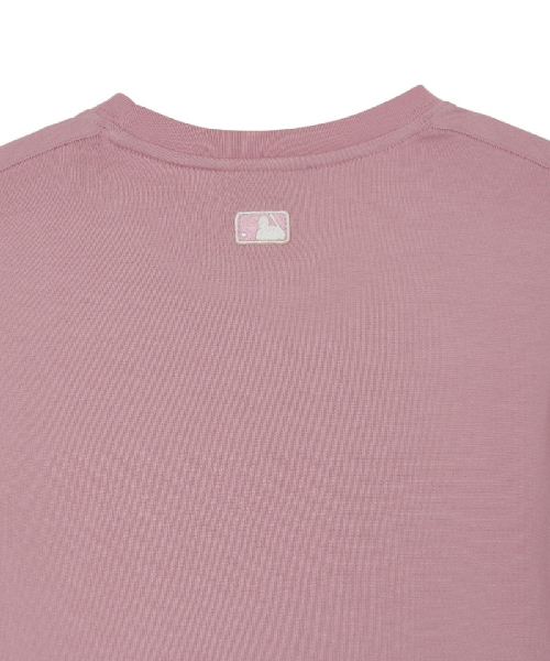 WOMENS BASIC LIGHT BRUSHED SLIM FIT LONG SLEEVE T-SHIRTS