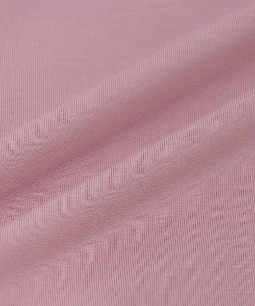 WOMENS BASIC LIGHT BRUSHED SLIM FIT LONG SLEEVE T-SHIRTS