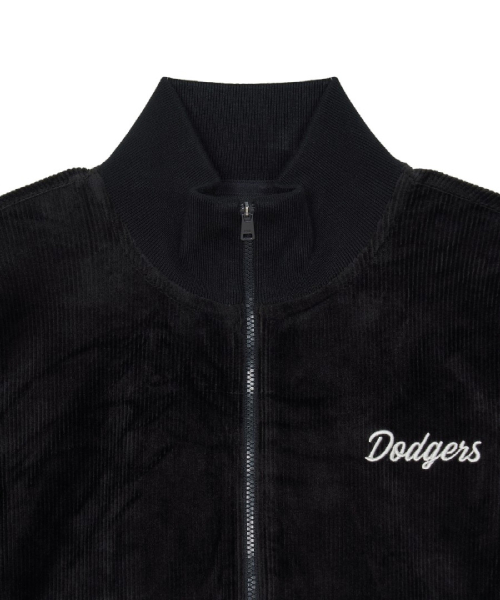 WomenS Varsity Small Cursive Velvet Track Top