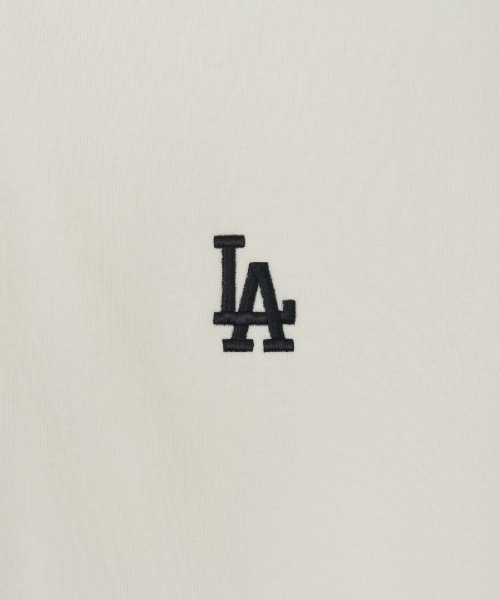 Basic Medium Logo Brusehd Hood Zip Up