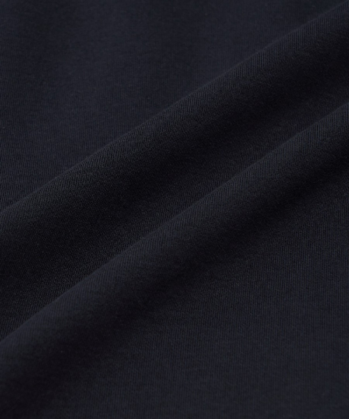 Basic Medium Logo Brusehd Hood Zip Up