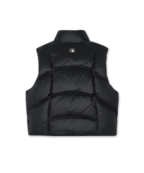 WomenS Curve Down Vest