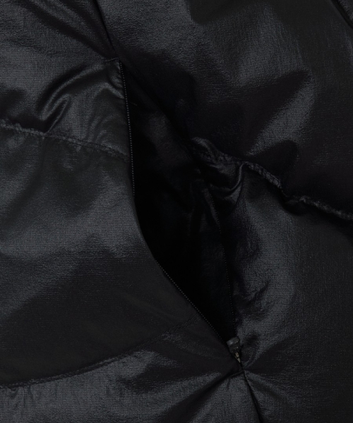 WomenS Curve Down Vest
