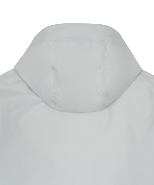 GORE-TEX 2L LIGHT GOOSE SHORT DOWN JKT