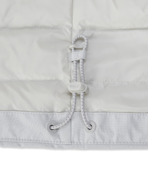 GORE-TEX 2L LIGHT GOOSE SHORT DOWN JKT