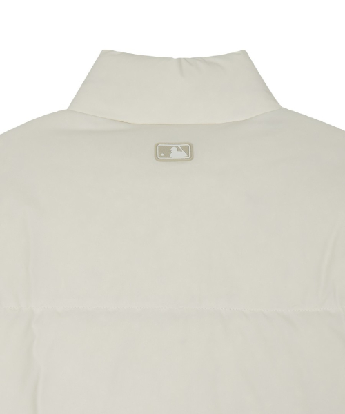 WomenS Crop Basic Curve Down Jkt